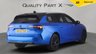 USED 2023 23 VAUXHALL ASTRA 1.2 Turbo GS Sports Tourer Euro 6 (s/s) 5dr SPRING SALE NOW ON, SAVE 100s!