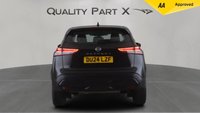 USED 2024 24 NISSAN QASHQAI 1.3 DIG-T MHEV Acenta Premium Euro 6 (s/s) 5dr 
