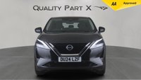 USED 2024 24 NISSAN QASHQAI 1.3 DIG-T MHEV Acenta Premium Euro 6 (s/s) 5dr 