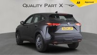 USED 2024 24 NISSAN QASHQAI 1.3 DIG-T MHEV Acenta Premium Euro 6 (s/s) 5dr 