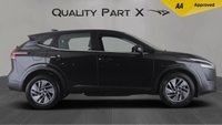 USED 2024 24 NISSAN QASHQAI 1.3 DIG-T MHEV Acenta Premium Euro 6 (s/s) 5dr 
