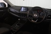 USED 2024 24 NISSAN QASHQAI 1.3 DIG-T MHEV Acenta Premium Euro 6 (s/s) 5dr 