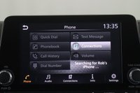 USED 2024 24 NISSAN QASHQAI 1.3 DIG-T MHEV Acenta Premium Euro 6 (s/s) 5dr 