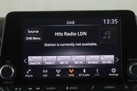 USED 2024 24 NISSAN QASHQAI 1.3 DIG-T MHEV Acenta Premium Euro 6 (s/s) 5dr 