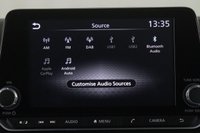 USED 2024 24 NISSAN QASHQAI 1.3 DIG-T MHEV Acenta Premium Euro 6 (s/s) 5dr 