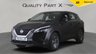 USED 2024 24 NISSAN QASHQAI 1.3 DIG-T MHEV Acenta Premium Euro 6 (s/s) 5dr 