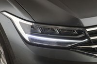 USED 2022 22 VOLKSWAGEN TIGUAN ALLSPACE 1.5 TSI Life DSG Euro 6 (s/s) 5dr SPRING SALE NOW ON, SAVE 100s!