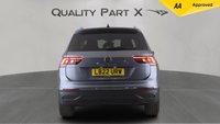 USED 2022 22 VOLKSWAGEN TIGUAN ALLSPACE 1.5 TSI Life DSG Euro 6 (s/s) 5dr SPRING SALE NOW ON, SAVE 100s!