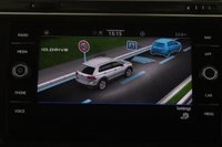 USED 2022 22 VOLKSWAGEN TIGUAN ALLSPACE 1.5 TSI Life DSG Euro 6 (s/s) 5dr SPRING SALE NOW ON, SAVE 100s!