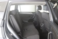 USED 2022 22 VOLKSWAGEN TIGUAN ALLSPACE 1.5 TSI Life DSG Euro 6 (s/s) 5dr SPRING SALE NOW ON, SAVE 100s!