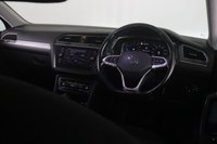 USED 2022 22 VOLKSWAGEN TIGUAN ALLSPACE 1.5 TSI Life DSG Euro 6 (s/s) 5dr SPRING SALE NOW ON, SAVE 100s!