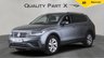 USED 2022 22 VOLKSWAGEN TIGUAN ALLSPACE 1.5 TSI Life DSG Euro 6 (s/s) 5dr SPRING SALE NOW ON, SAVE 100s!