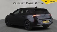 USED 2023 23 VAUXHALL ASTRA 1.2 Turbo GS Euro 6 (s/s) 5dr SPRING SALE NOW ON, SAVE 100s!