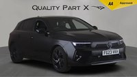 USED 2023 23 VAUXHALL ASTRA 1.2 Turbo GS Euro 6 (s/s) 5dr SPRING SALE NOW ON, SAVE 100s!