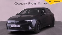 USED 2023 23 VAUXHALL ASTRA 1.2 Turbo GS Euro 6 (s/s) 5dr SPRING SALE NOW ON, SAVE 100s!