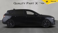 USED 2023 23 VAUXHALL ASTRA 1.2 Turbo GS Euro 6 (s/s) 5dr SPRING SALE NOW ON, SAVE 100s!