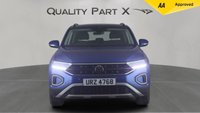 USED 2023 VOLKSWAGEN T-ROC 1.0 TSI Life Euro 6 (s/s) 5dr SUMMER SALE NOW ON, SAVE 100s!