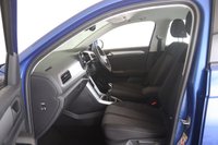 USED 2023 VOLKSWAGEN T-ROC 1.0 TSI Life Euro 6 (s/s) 5dr SUMMER SALE NOW ON, SAVE 100s!