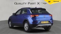 USED 2023 VOLKSWAGEN T-ROC 1.0 TSI Life Euro 6 (s/s) 5dr SUMMER SALE NOW ON, SAVE 100s!