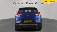 USED 2023 VOLKSWAGEN T-ROC 1.0 TSI Life Euro 6 (s/s) 5dr SUMMER SALE NOW ON, SAVE 100s!