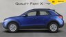 USED 2023 VOLKSWAGEN T-ROC 1.0 TSI Life Euro 6 (s/s) 5dr SUMMER SALE NOW ON, SAVE 100s!