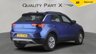 USED 2023 VOLKSWAGEN T-ROC 1.0 TSI Life Euro 6 (s/s) 5dr SUMMER SALE NOW ON, SAVE 100s!