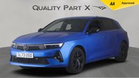 USED 2023 73 VAUXHALL ASTRA 1.2 Turbo GS Euro 6 (s/s) 5dr SPRING SALE NOW ON, SAVE 100s!