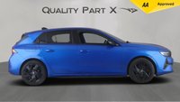 USED 2023 73 VAUXHALL ASTRA 1.2 Turbo GS Euro 6 (s/s) 5dr SPRING SALE NOW ON, SAVE 100s!
