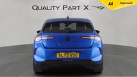 USED 2023 73 VAUXHALL ASTRA 1.2 Turbo GS Euro 6 (s/s) 5dr SPRING SALE NOW ON, SAVE 100s!