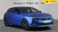 USED 2023 73 VAUXHALL ASTRA 1.2 Turbo GS Euro 6 (s/s) 5dr SPRING SALE NOW ON, SAVE 100s!