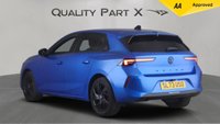 USED 2023 73 VAUXHALL ASTRA 1.2 Turbo GS Euro 6 (s/s) 5dr SPRING SALE NOW ON, SAVE 100s!