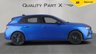 USED 2023 73 VAUXHALL ASTRA 1.2 Turbo GS Euro 6 (s/s) 5dr SPRING SALE NOW ON, SAVE 100s!