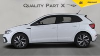 USED 2024 24 VOLKSWAGEN POLO 1.0 TSI R-Line DSG Euro 6 (s/s) 5dr SPRING SALE NOW ON, SAVE 100s!