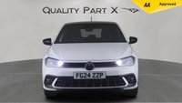 USED 2024 24 VOLKSWAGEN POLO 1.0 TSI R-Line DSG Euro 6 (s/s) 5dr SPRING SALE NOW ON, SAVE 100s!