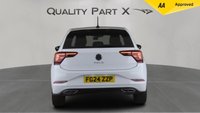 USED 2024 24 VOLKSWAGEN POLO 1.0 TSI R-Line DSG Euro 6 (s/s) 5dr SPRING SALE NOW ON, SAVE 100s!