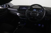 USED 2023 23 HYUNDAI BAYON 1.0 T-GDi MHEV Premium Euro 6 (s/s) 5dr SPRING SALE NOW ON, SAVE 100s!