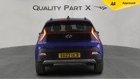 USED 2023 23 HYUNDAI BAYON 1.0 T-GDi MHEV Premium Euro 6 (s/s) 5dr SPRING SALE NOW ON, SAVE 100s!