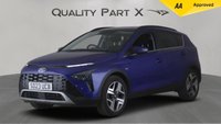 USED 2023 23 HYUNDAI BAYON 1.0 T-GDi MHEV Premium Euro 6 (s/s) 5dr SPRING SALE NOW ON, SAVE 100s!