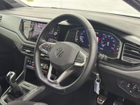 USED 2023 23 VOLKSWAGEN POLO 1.0 TSI R-Line Hatchback 5dr Petrol Manual Euro 6 (s/s) (95 ps) DIGITAL COCKPIT | CRUISE CTRL