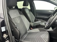 USED 2023 23 VOLKSWAGEN POLO 1.0 TSI R-Line Hatchback 5dr Petrol Manual Euro 6 (s/s) (95 ps) DIGITAL COCKPIT | CRUISE CTRL