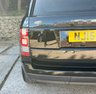 USED 2015 15 LAND ROVER RANGE ROVER 3.0 TD V6 Vogue Auto 4WD Euro 5 (s/s) 5dr FANTASTIC CONDITION-NEW MOT