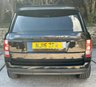 USED 2015 15 LAND ROVER RANGE ROVER 3.0 TD V6 Vogue Auto 4WD Euro 5 (s/s) 5dr FANTASTIC CONDITION-NEW MOT
