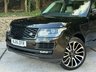 USED 2015 15 LAND ROVER RANGE ROVER 3.0 TD V6 Vogue Auto 4WD Euro 5 (s/s) 5dr FANTASTIC CONDITION-NEW MOT
