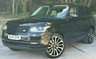 USED 2015 15 LAND ROVER RANGE ROVER 3.0 TD V6 Vogue Auto 4WD Euro 5 (s/s) 5dr FANTASTIC CONDITION-NEW MOT