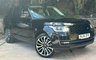 USED 2015 15 LAND ROVER RANGE ROVER 3.0 TD V6 Vogue Auto 4WD Euro 5 (s/s) 5dr FANTASTIC CONDITION-NEW MOT