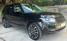 USED 2015 15 LAND ROVER RANGE ROVER 3.0 TD V6 Vogue Auto 4WD Euro 5 (s/s) 5dr FANTASTIC CONDITION-NEW MOT