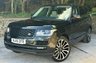USED 2015 15 LAND ROVER RANGE ROVER 3.0 TD V6 Vogue Auto 4WD Euro 5 (s/s) 5dr FANTASTIC CONDITION-NEW MOT