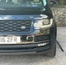 USED 2015 15 LAND ROVER RANGE ROVER 3.0 TD V6 Vogue Auto 4WD Euro 5 (s/s) 5dr FANTASTIC CONDITION-NEW MOT