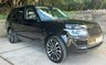 USED 2015 15 LAND ROVER RANGE ROVER 3.0 TD V6 Vogue Auto 4WD Euro 5 (s/s) 5dr FANTASTIC CONDITION-NEW MOT