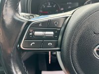 USED 2020 70 KIA SPORTAGE 1.6 CRDi MHEV 3 SUV 5dr Diesel Hybrid Manual Euro 6 (s/s) (134 bhp) 